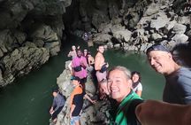Ha Giang Loop 3-Day Tour with Extra Night & Pickup