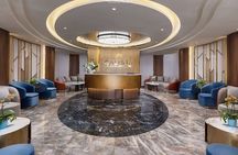 2-Day Halong Bay on The Most Luxurious Calista Cruise from harbor