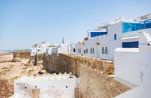 Private day trip to Essaouira from Marrakech