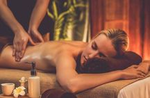 Relax with Moroccan Hamam & Argan Massage with Transfer - Agadir 