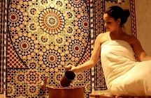 Relax with Moroccan Hamam & Argan Massage with Transfer - Agadir 