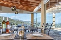 Private half day : Olive Oil, Wineries and Traditional Villages