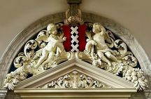 Amsterdam Guided Walking Tour about Rembrandt, private guide