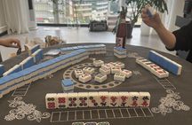 Learn Mahjong Cultural Immersion Through Traditional Game