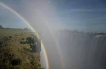 Victoria Falls Adventure for 3 Days Shared tours 