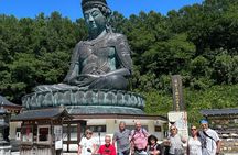 Private Car Tour of Aomori Golden Route