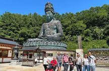 Private Car Tour of Aomori Golden Route