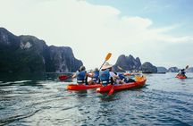 White Water Rafting Adventure on the Zambezi River