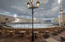 Doha City Tour, Villaggio Mall and Free Gondola Ride 