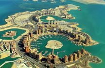 Doha City Tour, Villaggio Mall and Free Gondola Ride 