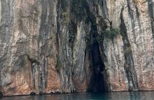 Valencia: Thermal Springs and Salto de La Novia Waterfall Tour