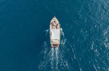 Private Boat Tour of the Portofino Riviera 4 hours
