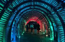 Full-Day Trip to the Salt Cathedral & the Guatavita Lagoon 