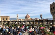 Uffizi Gallery priority tickets with option for audio guide