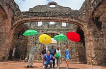 Half-Day City and Panama Canal Tour