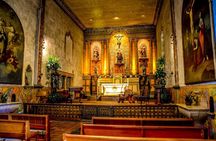  Tours of Santa Barbara 2 ( not shared )