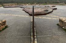 Cape Town City and Garden Route Wildlife Reserves Multi Day Tour