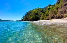 Kayak Tour of Curú's Mangrove and Bay Ecosystem