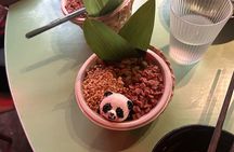 Beijing Walking Food Tour with a Local Friend