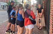 Walk With Ghosts in Portland