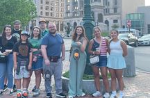 Walk With Ghosts in Portland