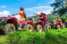 ATV Adventure in Vallarta – Ideal for Cruise Passengers