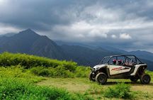 RZR Adventure in the Vallarta Mountains Perfect for Cruisers