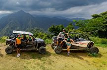 RZR Adventure in the Vallarta Mountains Perfect for Cruisers