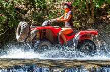 ATV Adventure in Vallarta – Ideal for Cruise Passengers