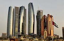 Abu Dhabi Private Tour with Free Photography Videography