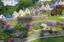 Private Luxury Day Tour in Blarney, Cobh and Kinsale Ireland