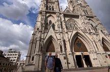 Quito Walking Tour Explore the Historic Center of Ecuador