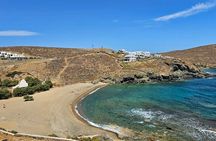Mykonos Island Private Tour: Explore Like a Local in 4 Hours