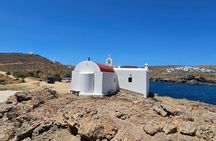 Mykonos Island Private Tour | Explore Like a Local in 4 Hours
