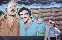 Asheville Street Art Gems of the South Slope Downtown