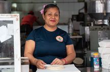 Market Visit and Mexican Cooking Class