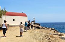 Mykonos Island Private Tour | Explore Like a Local in 4 Hours