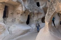 Cappadocia Red Tour – Top Highlights with Guide & Delicious Lunch