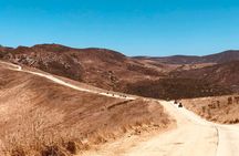 Zip lines & ATVs Rosarito/Paintball