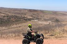 Zip lines & ATVs Rosarito/Paintball