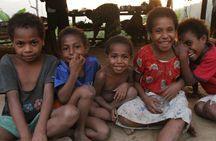 11 Day Kokoda Trek Australian and Local Guides