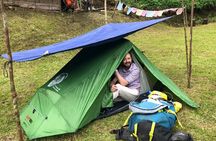 11 Day Kokoda Trek Australian and Local Guides