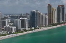Miami South Beach & Downtown Helicopter Tour