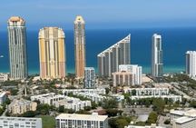 Miami South Beach & Downtown Helicopter Tour