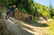 3 Day Shuttle MTB Weekend Adventure in Nelson