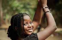 Salsa and Latin Rhythms Dance Explore Celebrate