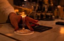 Tokyo Hidden Cocktail Bar Tour (Ebisu)