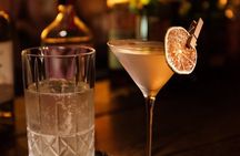 Ebisu Hidden Cocktail Tour