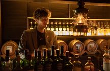 Ebisu Hidden Cocktail Tour