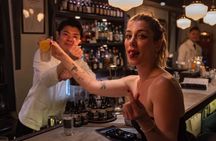 Ebisu Hidden Cocktail Tour